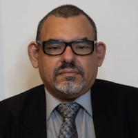 Sandro Antonio Vidaurrázaga Sferrazza