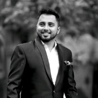 Mohamed Omran Sheikh