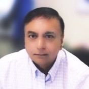Ravinder Singh