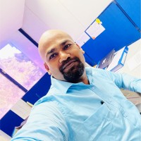 Ramkumar Chinnaraj