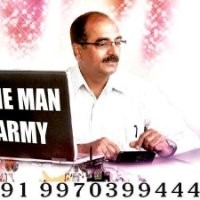 Sunil Narula