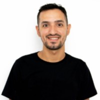 Gonzalo Nicolas Contreras