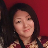 Kaede Saparco-Ueno, Cpa