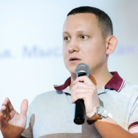 Rustam Zaripov