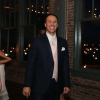 Brian Holt