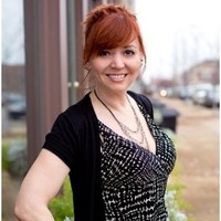 Crystal Rolfe