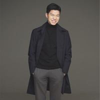 Andrew Wonjoong Lee