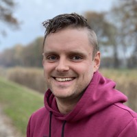 Kelvin Groenendijk
