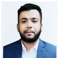 Mir Nazmul Islam Nazim