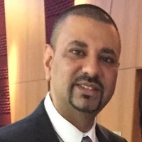 Parm Atwal