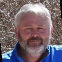 Randy Davenport