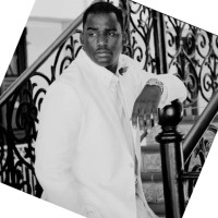 Derrick Brown