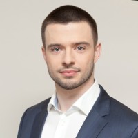 Maciej Włodarczyk 💙💛