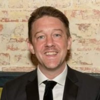 Peter Luxenburg
