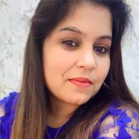 Nidhi Sharma