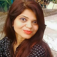Dipali Saha