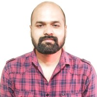 RAMANAND KUMAR