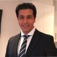 Amin Sharifi