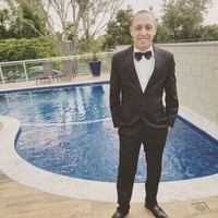 Henrique Rocha Garcia