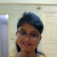 Khushboo Mishra