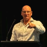 Mark Mullett