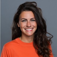 Cyrielle François