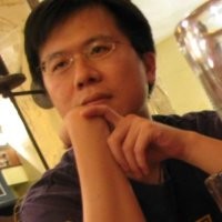 Pojen Hsiao