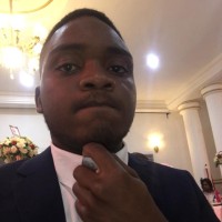 Ngongang Tristant