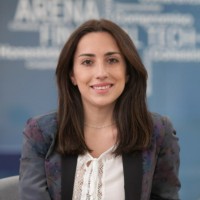 Inmaculada Terrés Barcala