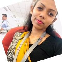 Kavindya Thathsarani