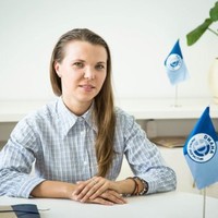 Ann Kozlovska