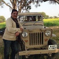 Kirti Ranawat