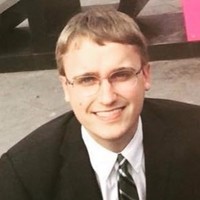 Ben Brokaw