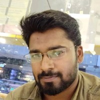 Siddharth Iyer