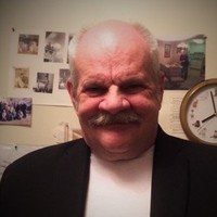 Ernie Zurch