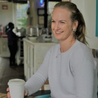 Claire Brooke