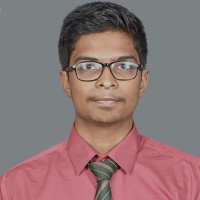Aswin Kumar K