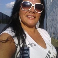 Rosalina Dias