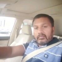 Binay Mandal