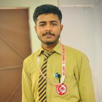 M Sohaib Islam