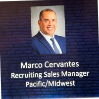 Marco A Cervantes