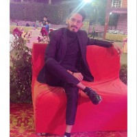 Vijay Singh Negi