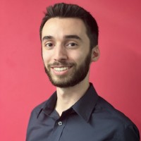 James Partsafas