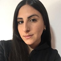 Rocío Aliendro