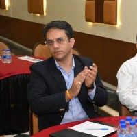 Abhishek Parihar