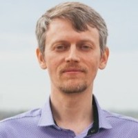 Dmitriy M.