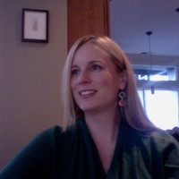 Helen O'Shaughnessy