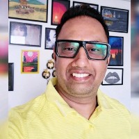 Ved Kapoor