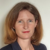 Pascale Déchamps