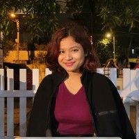 Ankita Barman
